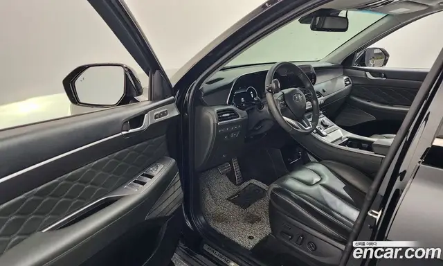 Hyundai Palisade 2021 3.8 автомат (гидро), миниатюра 10