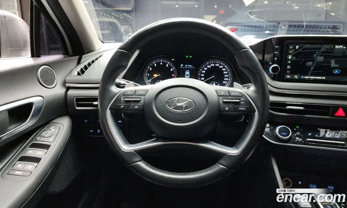 Hyundai Sonata 2020 2.0 автомат (гидро), фото 14 Hyundai Sonata 2020 2.0 автомат (гидро), фото 14