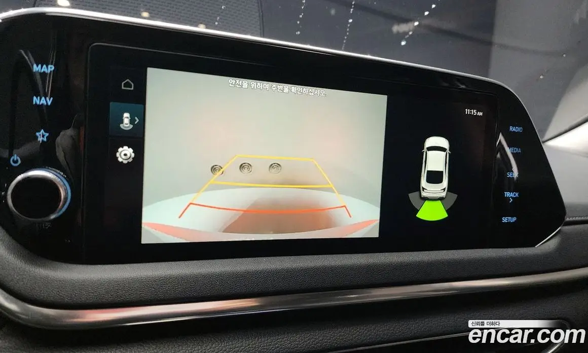 Hyundai Sonata 2020 2.0 автомат (гидро), фото 15 Hyundai Sonata 2020 2.0 автомат (гидро), фото 15