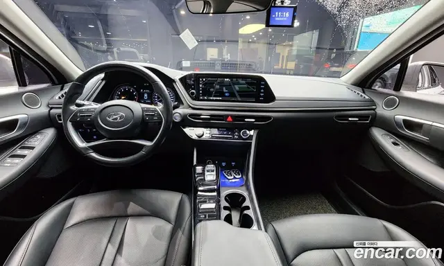 Hyundai Sonata 2020 2.0 автомат (гидро), миниатюра 7 Hyundai Sonata 2020 2.0 автомат (гидро), миниатюра 7