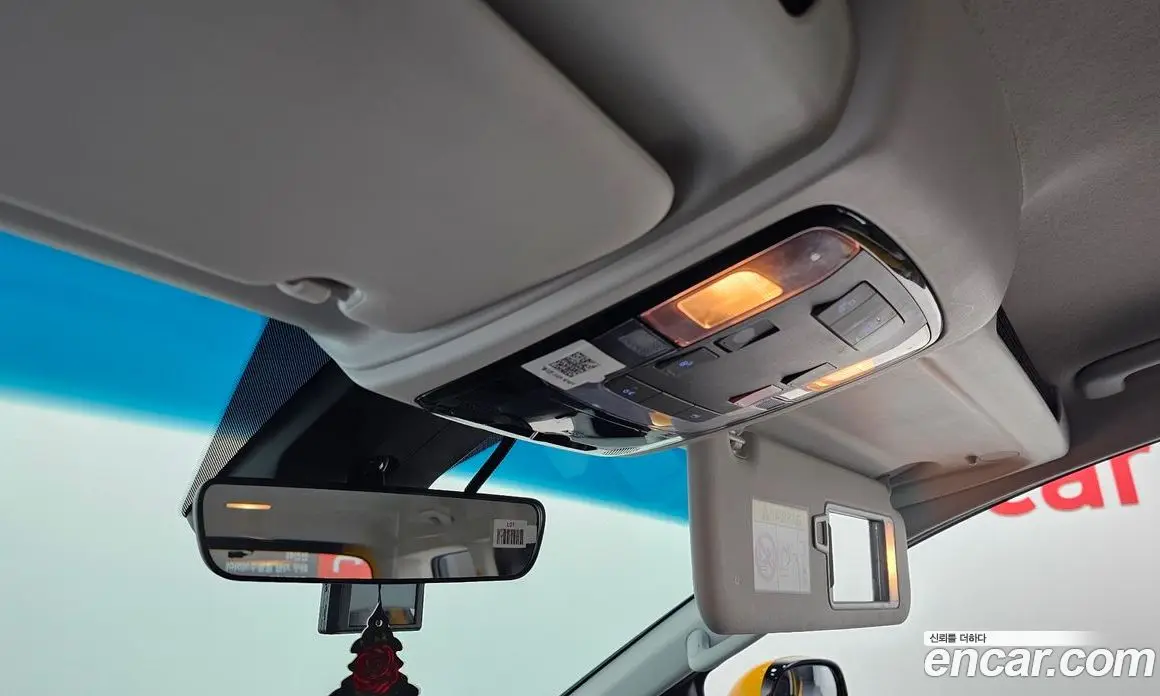 Hyundai Staria 2023 3.5 автомат (гидро), фото 22