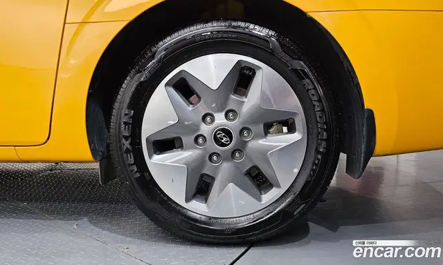 Hyundai Staria 2023 3.5 автомат (гидро), миниатюра 7