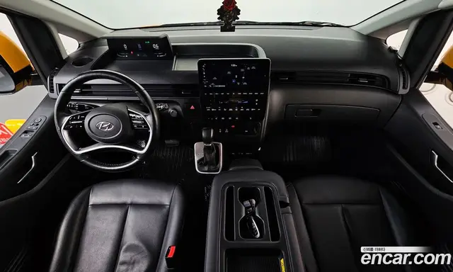 Hyundai Staria 2023 3.5 автомат (гидро), миниатюра 10