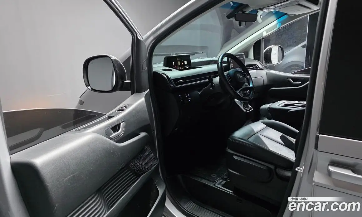 Hyundai Staria 2024 3.5 автомат (гидро), фото 13 Hyundai Staria 2024 3.5 автомат (гидро), фото 13