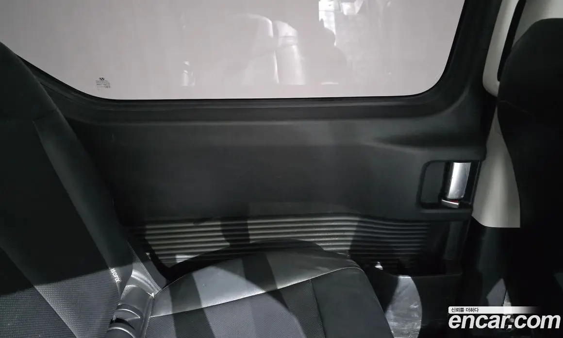 Hyundai Staria 2024 3.5 автомат (гидро), фото 15 Hyundai Staria 2024 3.5 автомат (гидро), фото 15