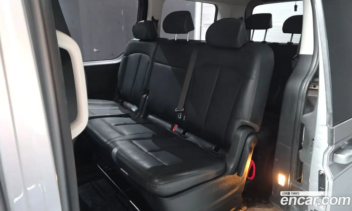 Hyundai Staria 2024 3.5 автомат (гидро), фото 18 Hyundai Staria 2024 3.5 автомат (гидро), фото 18