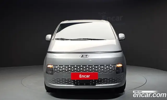 Hyundai Staria 2024 3.5 автомат (гидро), миниатюра 3 Hyundai Staria 2024 3.5 автомат (гидро), миниатюра 3