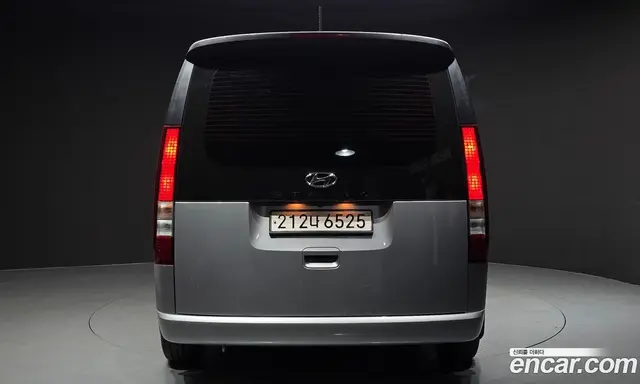 Hyundai Staria 2024 3.5 автомат (гидро), миниатюра 4 Hyundai Staria 2024 3.5 автомат (гидро), миниатюра 4