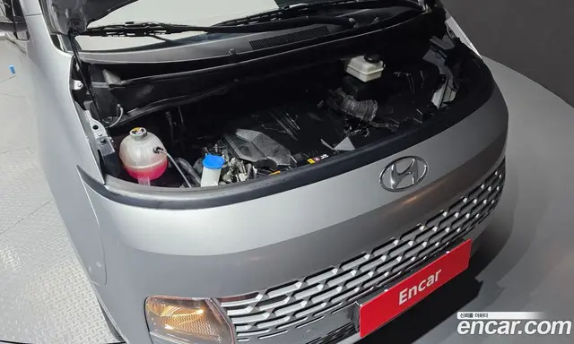 Hyundai Staria 2024 3.5 автомат (гидро), миниатюра 6 Hyundai Staria 2024 3.5 автомат (гидро), миниатюра 6