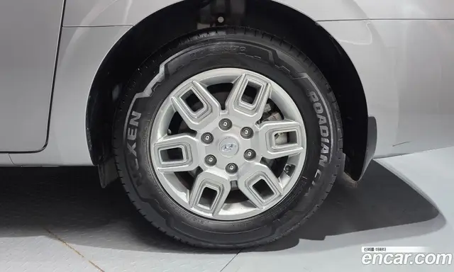 Hyundai Staria 2024 3.5 автомат (гидро), миниатюра 7 Hyundai Staria 2024 3.5 автомат (гидро), миниатюра 7