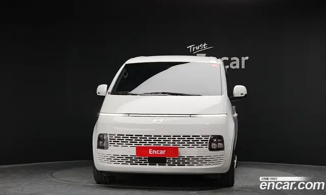 Hyundai Staria 2025 2.2 автомат (гидро), миниатюра 3 Hyundai Staria 2025 2.2 автомат (гидро), миниатюра 3