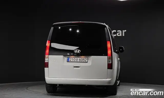 Hyundai Staria 2025 2.2 автомат (гидро), миниатюра 4 Hyundai Staria 2025 2.2 автомат (гидро), миниатюра 4