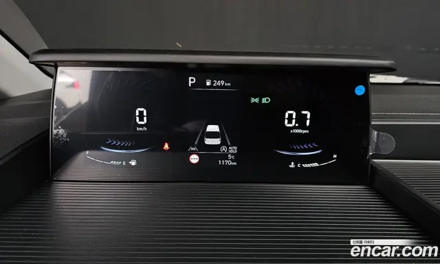 Hyundai Staria 2025 2.2 автомат (гидро), миниатюра 8 Hyundai Staria 2025 2.2 автомат (гидро), миниатюра 8