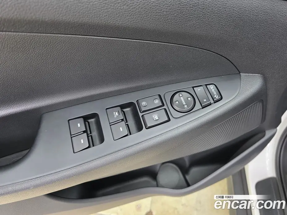 Hyundai Tucson 2016 1.7 автомат (гидро), фото 20