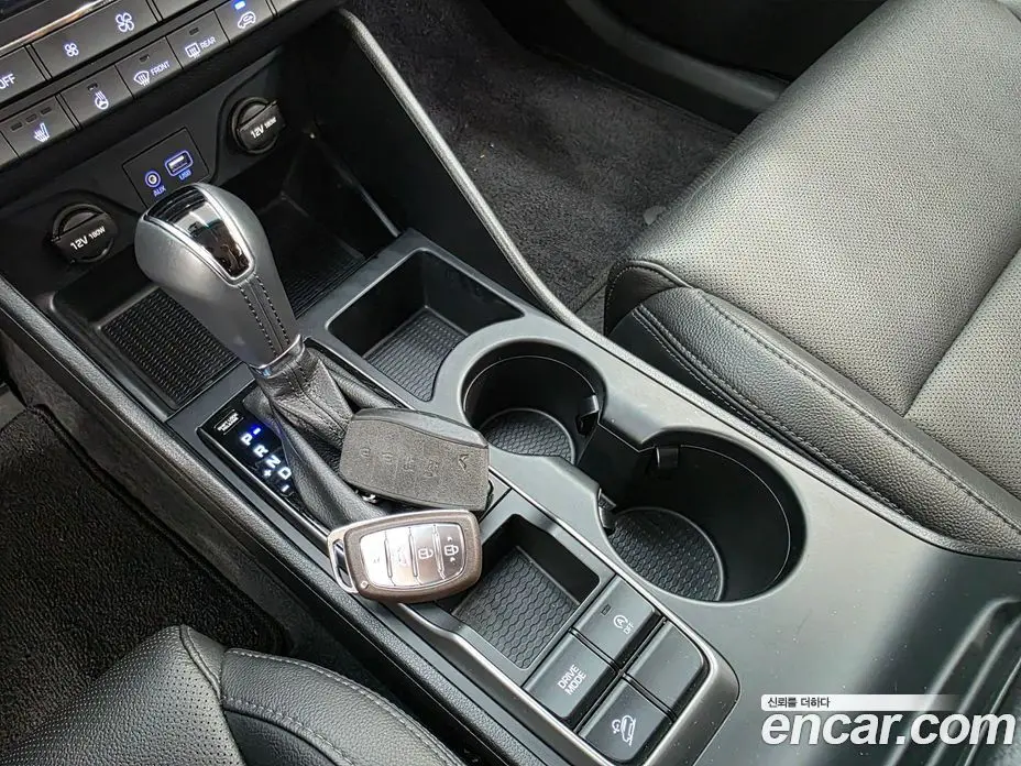 Hyundai Tucson 2016 1.7 автомат (гидро), фото 9