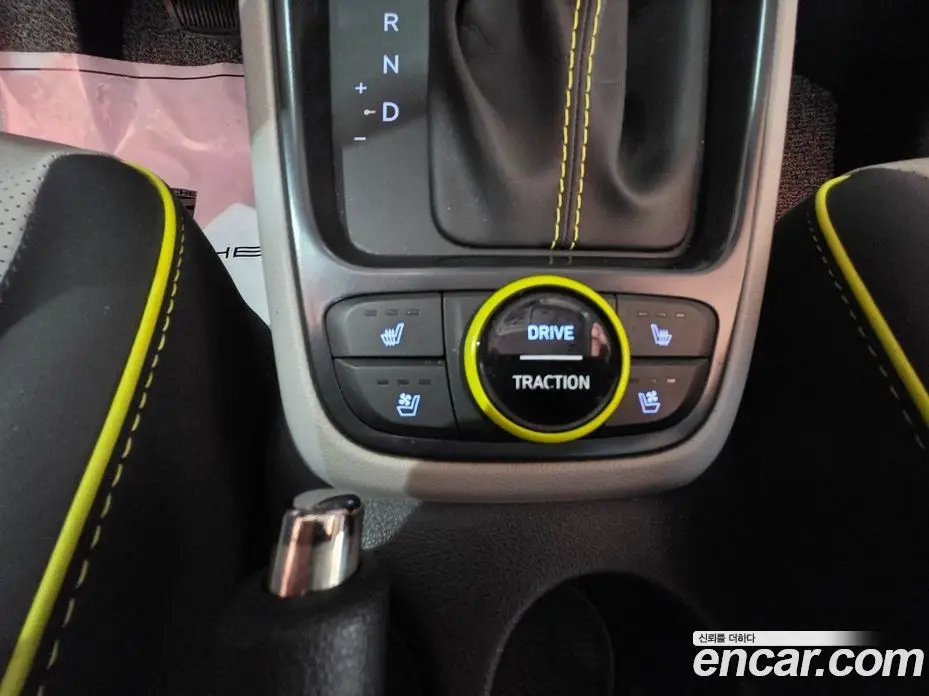 Hyundai Venue 2024 1.6 автомат (гидро), фото 15 Hyundai Venue 2024 1.6 автомат (гидро), фото 15
