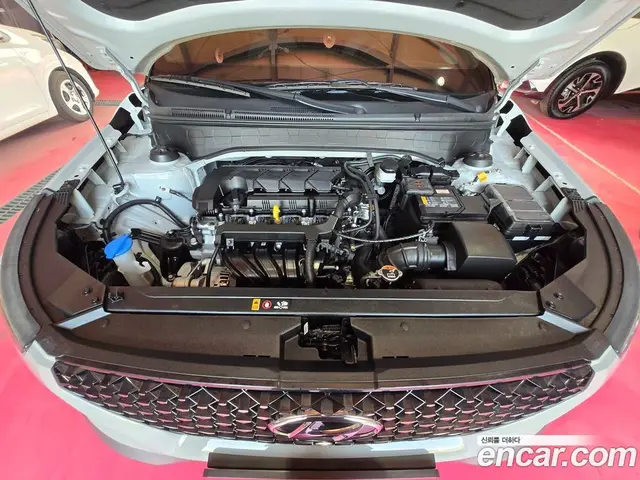 Hyundai Venue 2024 1.6 автомат (гидро), миниатюра 6 Hyundai Venue 2024 1.6 автомат (гидро), миниатюра 6