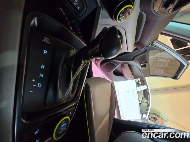 Hyundai Venue 2024 1.6 автомат (гидро), миниатюра 9 Hyundai Venue 2024 1.6 автомат (гидро), миниатюра 9