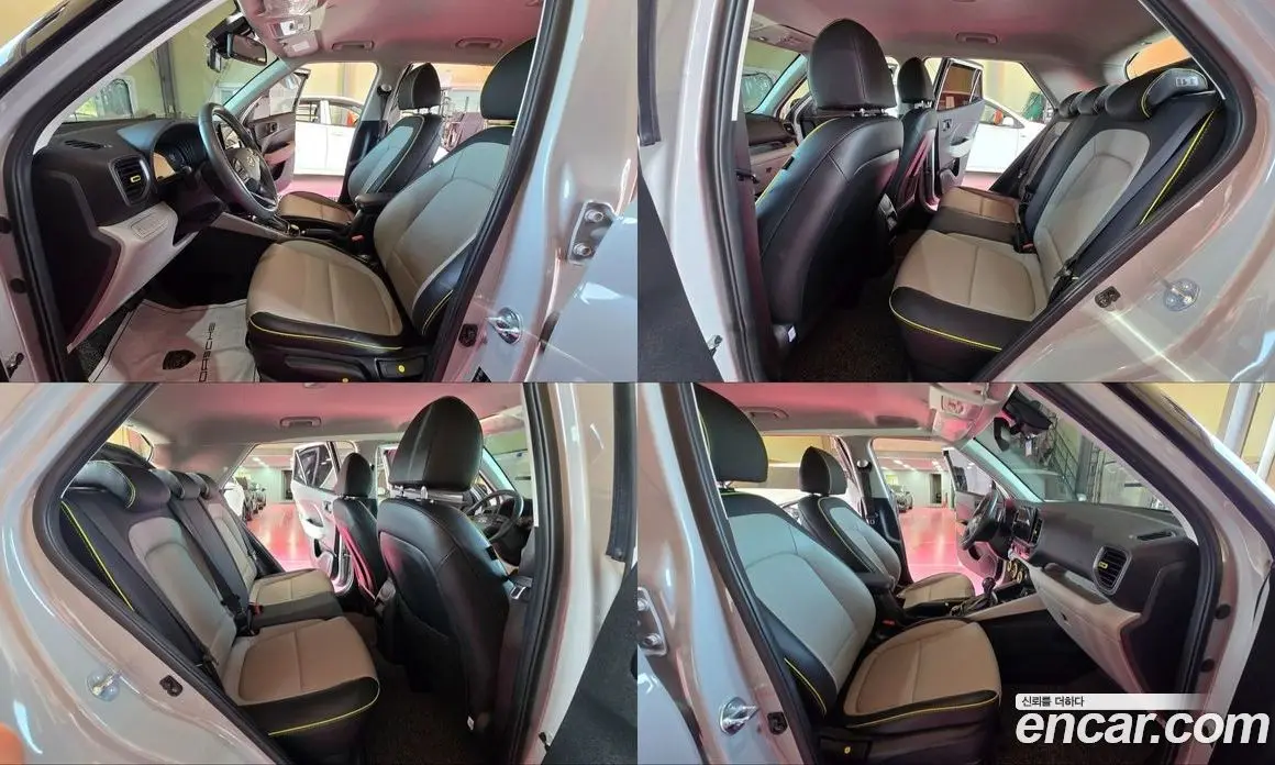 Hyundai Venue 2024 1.6 автомат (гидро), фото 10 Hyundai Venue 2024 1.6 автомат (гидро), фото 10