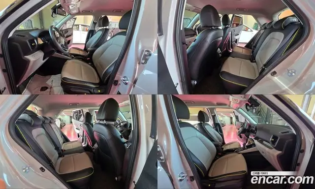 Hyundai Venue 2024 1.6 автомат (гидро), миниатюра 10 Hyundai Venue 2024 1.6 автомат (гидро), миниатюра 10