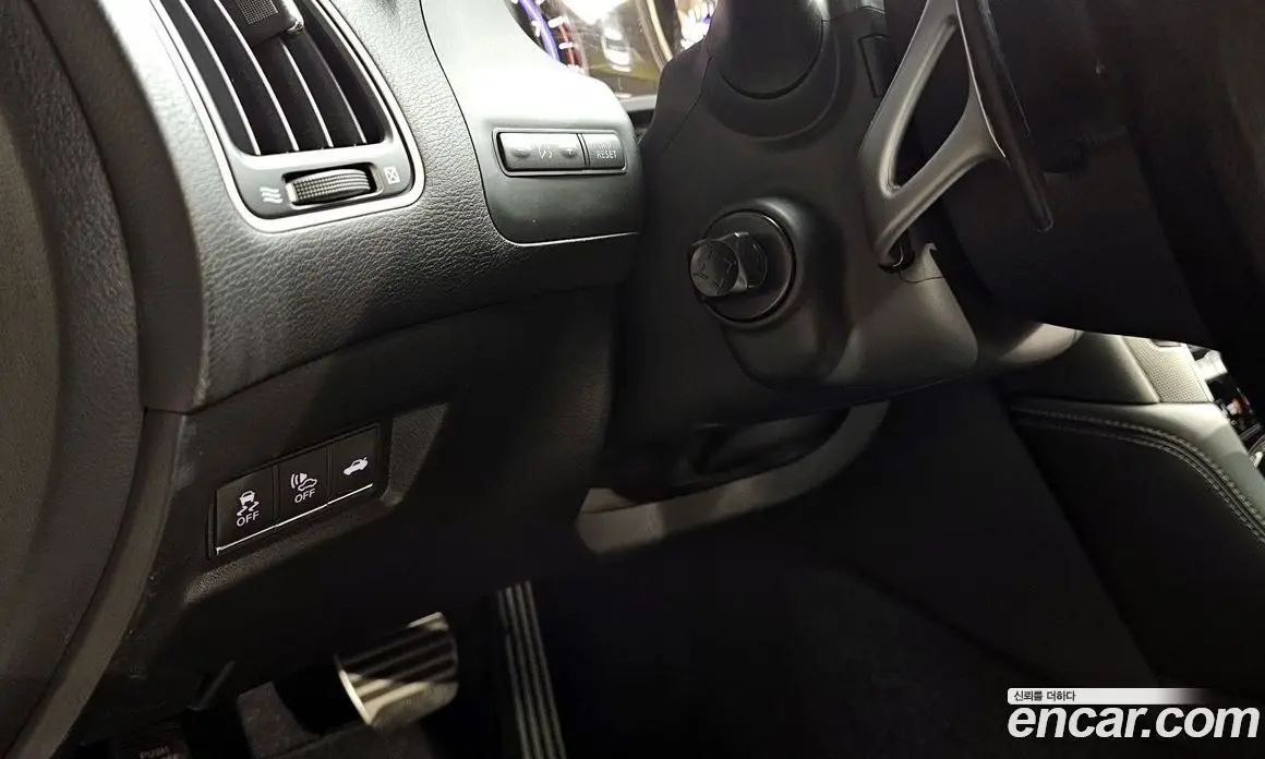 Infiniti Q50 2016 3.5 автомат (гидро), фото 14