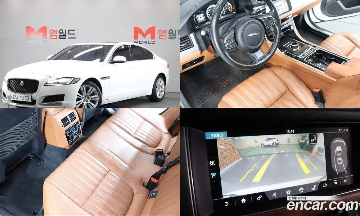 Jaguar XF 2017 2.0 автомат (гидро), фото 1 Jaguar XF 2017 2.0 автомат (гидро), фото 1