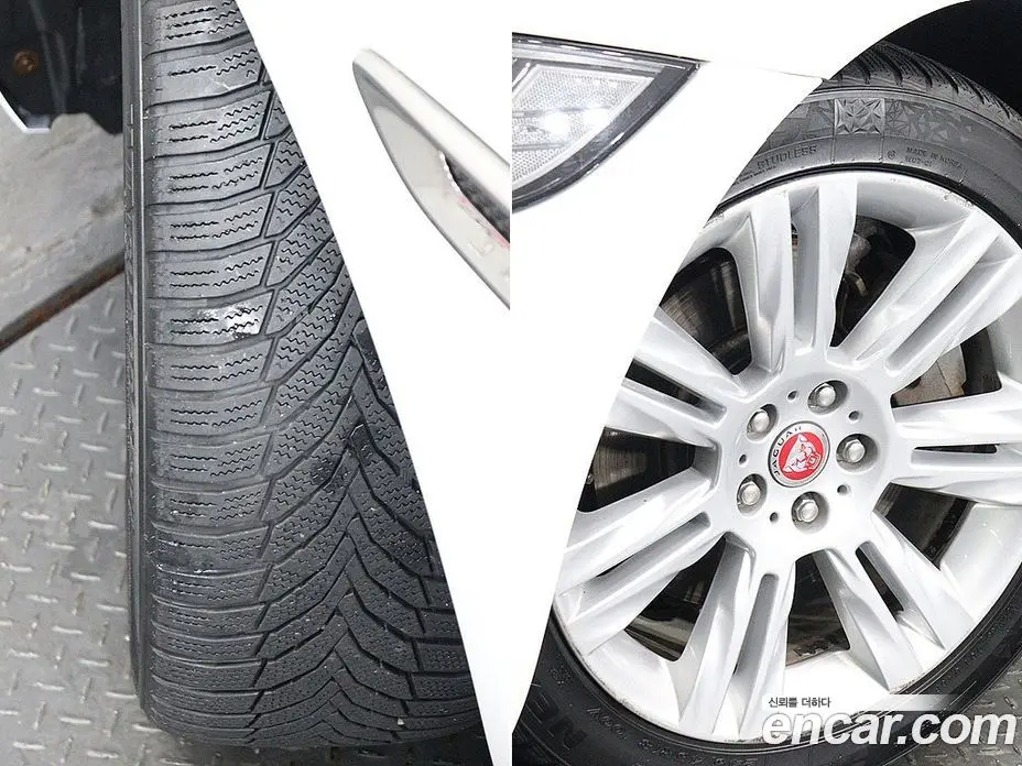 Jaguar XF 2017 2.0 автомат (гидро), фото 20 Jaguar XF 2017 2.0 автомат (гидро), фото 20
