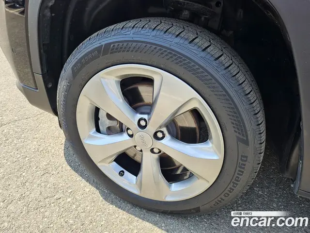 Jeep Cherokee 2022 2.4 автомат (гидро), миниатюра 6 Jeep Cherokee 2022 2.4 автомат (гидро), миниатюра 6