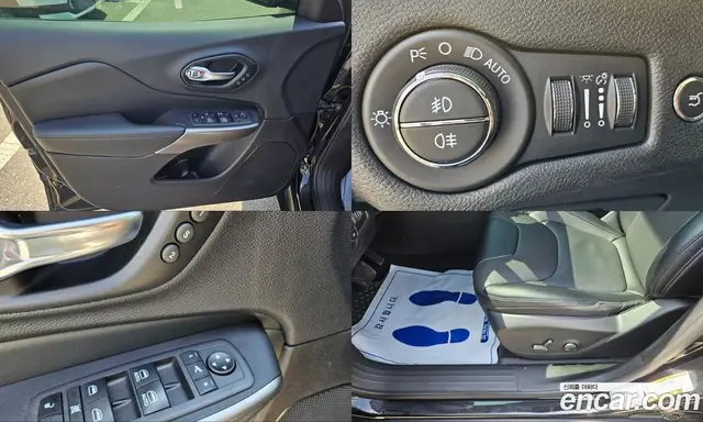 Jeep Cherokee 2022 2.4 автомат (гидро), миниатюра 7 Jeep Cherokee 2022 2.4 автомат (гидро), миниатюра 7