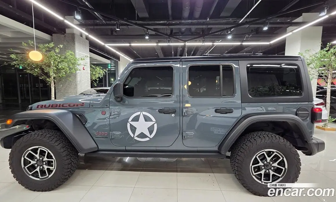 Jeep Wrangler 2025 2.0 автомат (гидро), фото 7 Jeep Wrangler 2025 2.0 автомат (гидро), фото 7