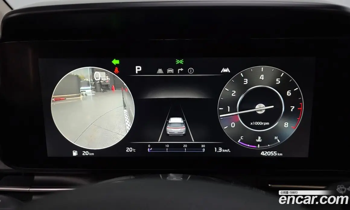 Kia Carnival 2021 3.5 автомат (гидро), фото 11 Kia Carnival 2021 3.5 автомат (гидро), фото 11