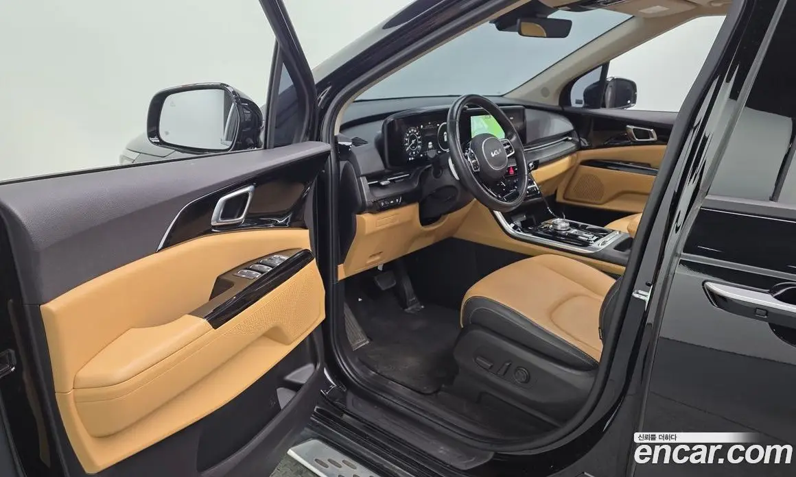 Kia Carnival 2021 3.5 автомат (гидро), фото 13 Kia Carnival 2021 3.5 автомат (гидро), фото 13