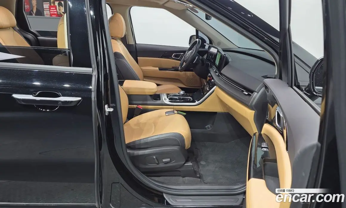 Kia Carnival 2021 3.5 автомат (гидро), фото 18 Kia Carnival 2021 3.5 автомат (гидро), фото 18