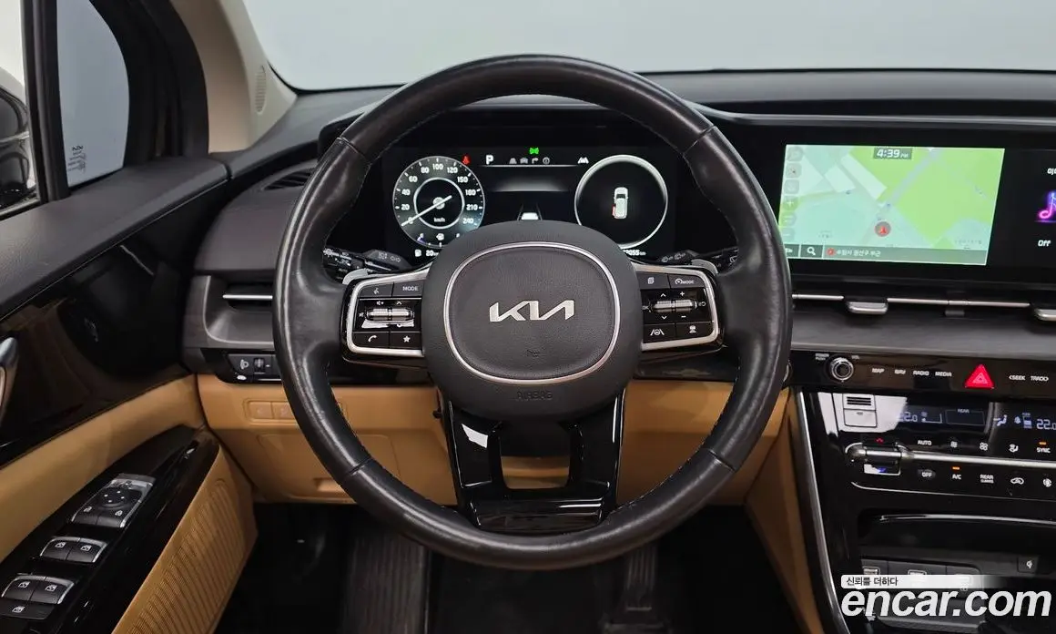 Kia Carnival 2021 3.5 автомат (гидро), фото 19 Kia Carnival 2021 3.5 автомат (гидро), фото 19