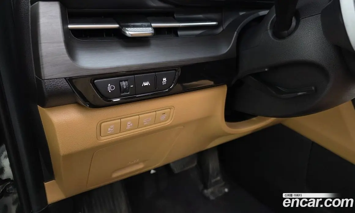 Kia Carnival 2021 3.5 автомат (гидро), фото 27 Kia Carnival 2021 3.5 автомат (гидро), фото 27