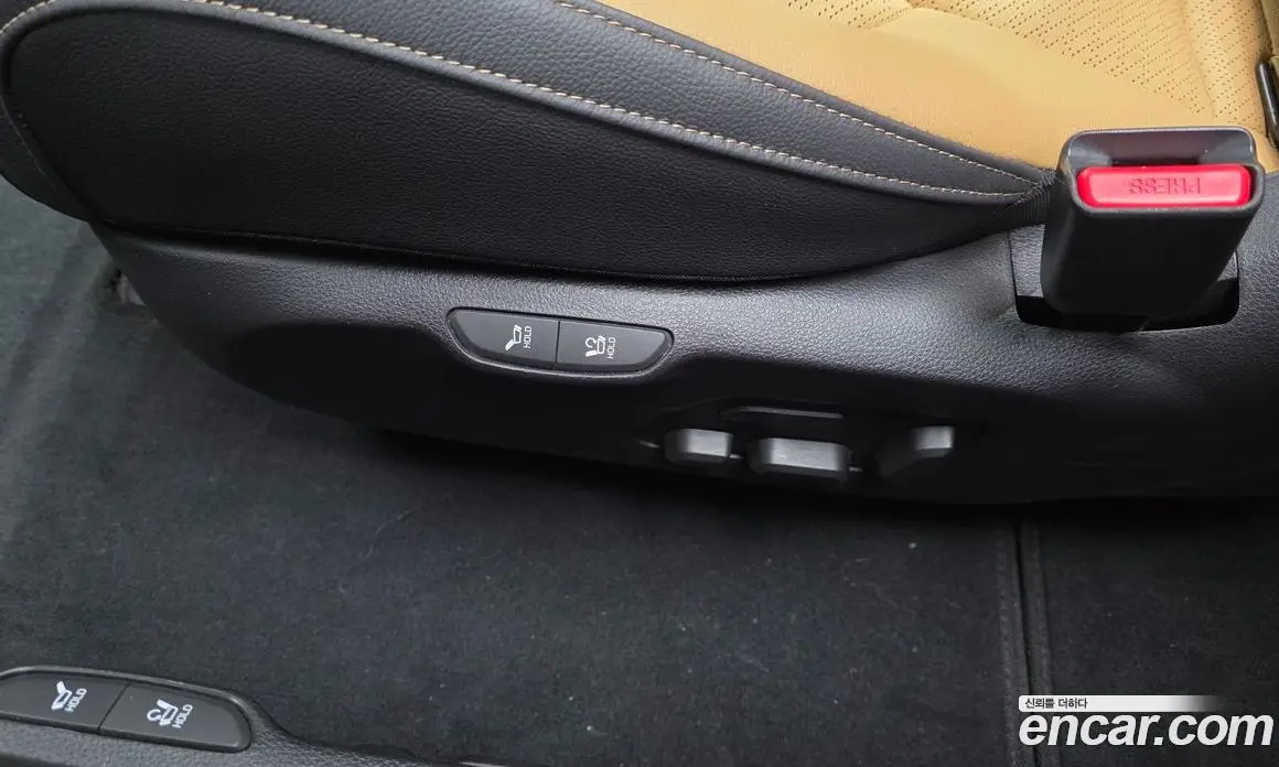 Kia Carnival 2021 3.5 автомат (гидро), фото 35 Kia Carnival 2021 3.5 автомат (гидро), фото 35