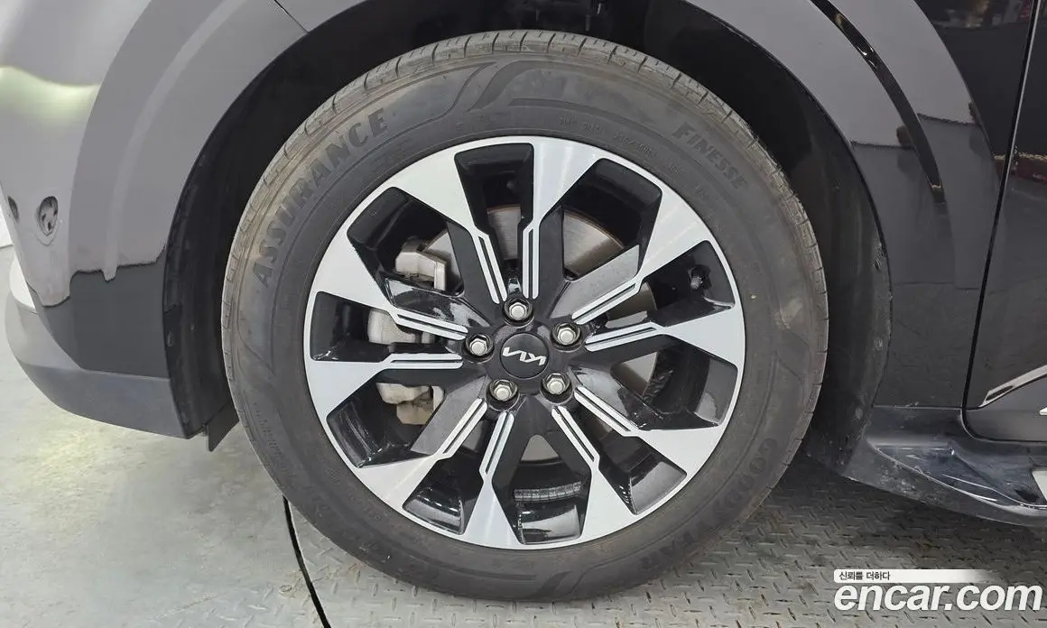 Kia Carnival 2021 3.5 автомат (гидро), фото 5 Kia Carnival 2021 3.5 автомат (гидро), фото 5