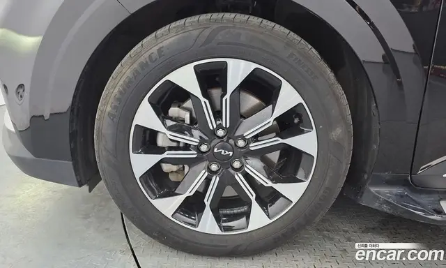 Kia Carnival 2021 3.5 автомат (гидро), миниатюра 5 Kia Carnival 2021 3.5 автомат (гидро), миниатюра 5