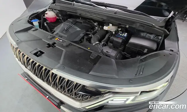 Kia Carnival 2021 3.5 автомат (гидро), миниатюра 6 Kia Carnival 2021 3.5 автомат (гидро), миниатюра 6