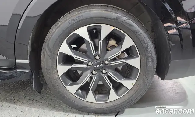 Kia Carnival 2021 3.5 автомат (гидро), миниатюра 7 Kia Carnival 2021 3.5 автомат (гидро), миниатюра 7
