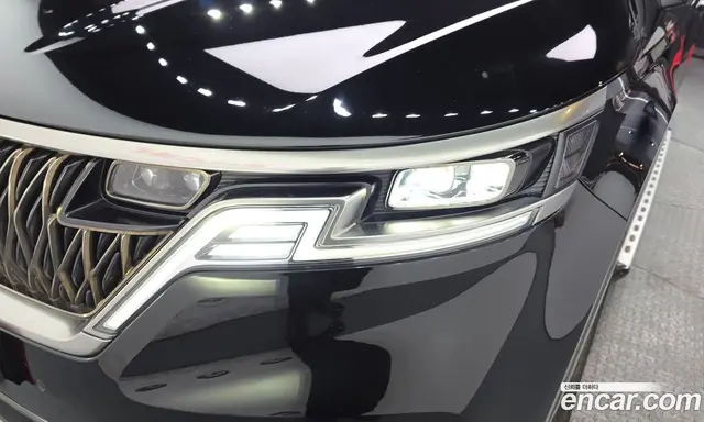 Kia Carnival 2021 3.5 автомат (гидро), миниатюра 8 Kia Carnival 2021 3.5 автомат (гидро), миниатюра 8