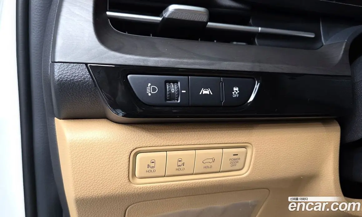 Kia Carnival 2022 3.5 автомат (гидро), фото 17