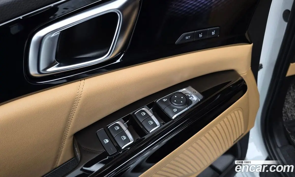 Kia Carnival 2022 3.5 автомат (гидро), фото 18