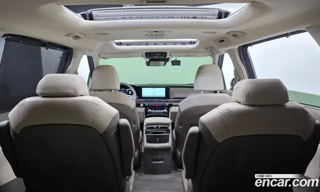 Kia Carnival 2022 3.5 автомат (гидро), миниатюра 11