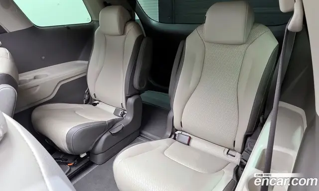 Kia Carnival 2022 3.5 автомат (гидро), миниатюра 12