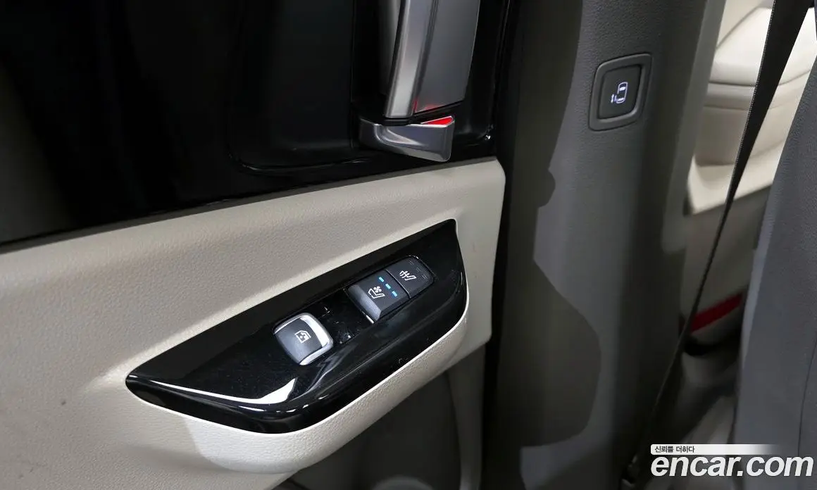 Kia Carnival 2022 3.5 автомат (гидро), фото 13