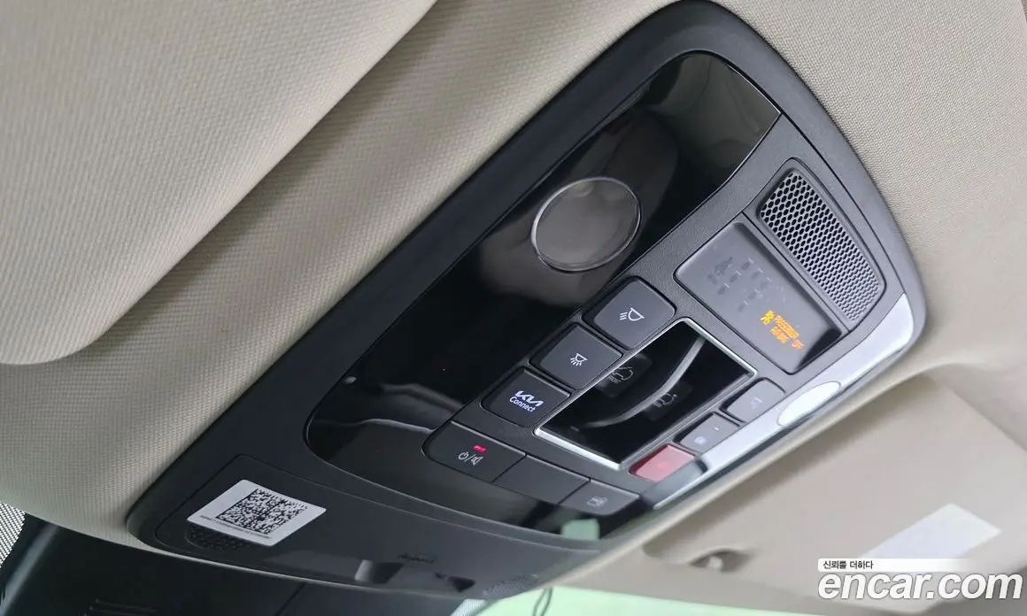 Kia Carnival 2022 3.5 автомат (гидро), фото 17
