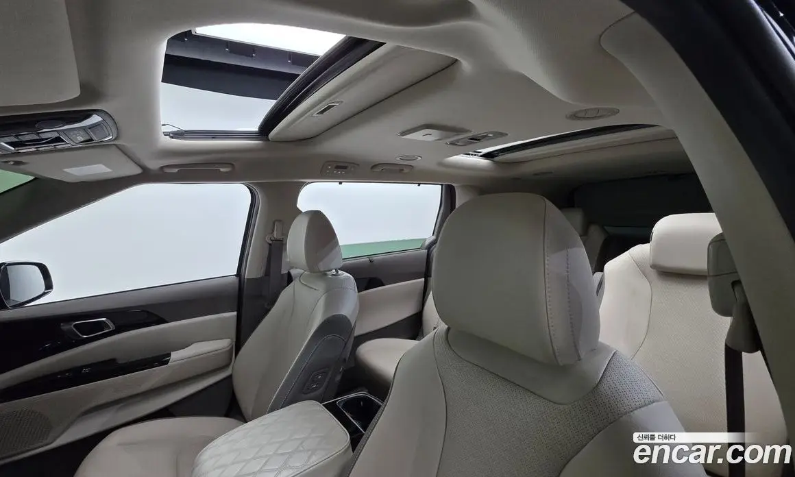 Kia Carnival 2022 3.5 автомат (гидро), фото 18