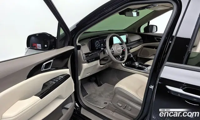 Kia Carnival 2022 3.5 автомат (гидро), миниатюра 10