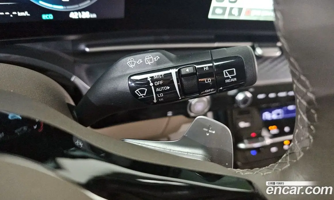 Kia Carnival 2022 3.5 автомат (гидро), фото 23